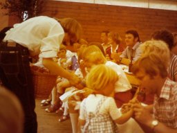 Schützenfest 1980